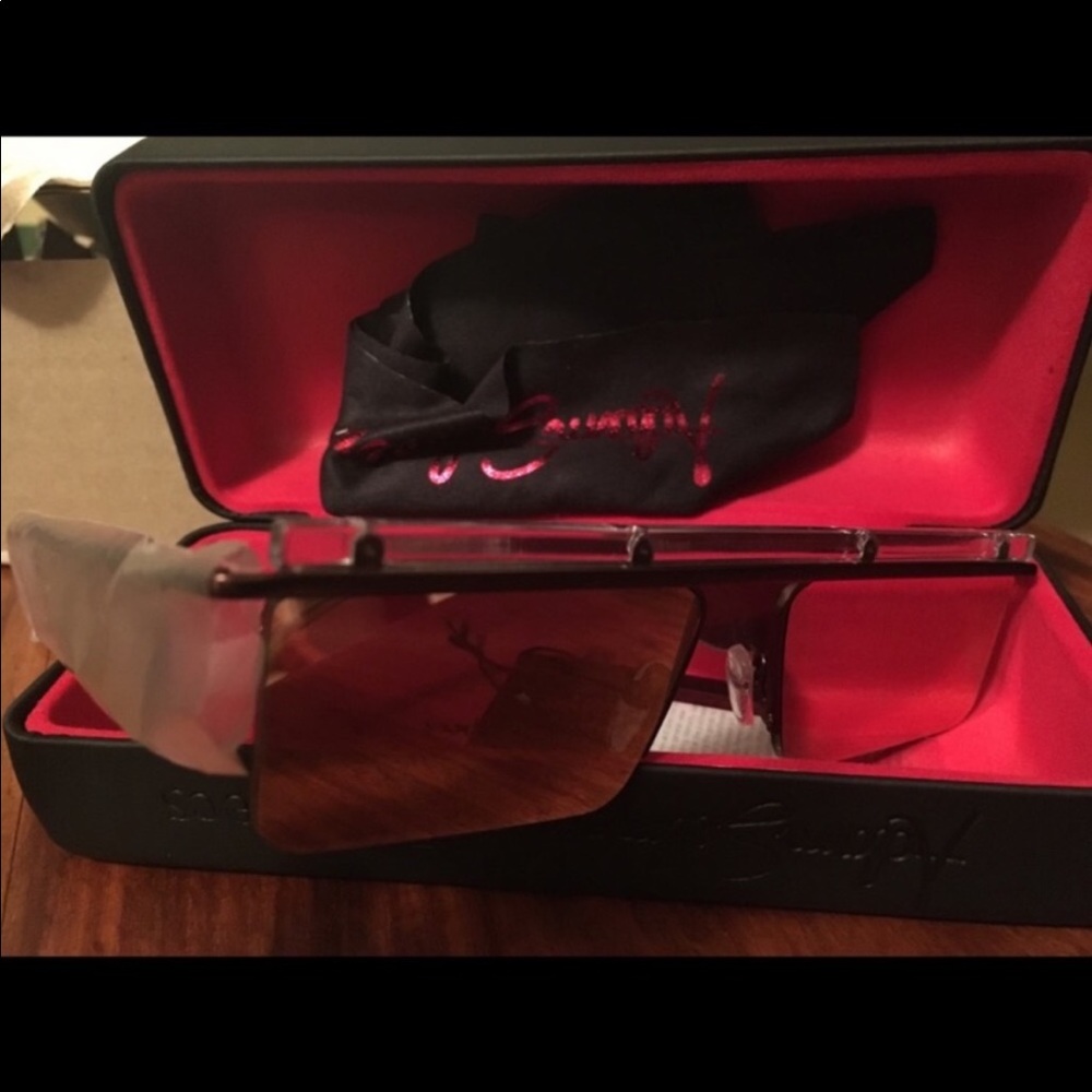 Sun glasses